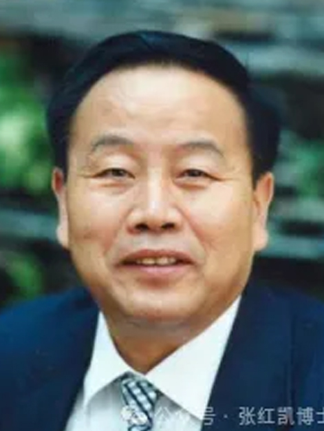 <b>Chairman Guan Bihong</b><br>President of the World Chinese Elites Union Image
